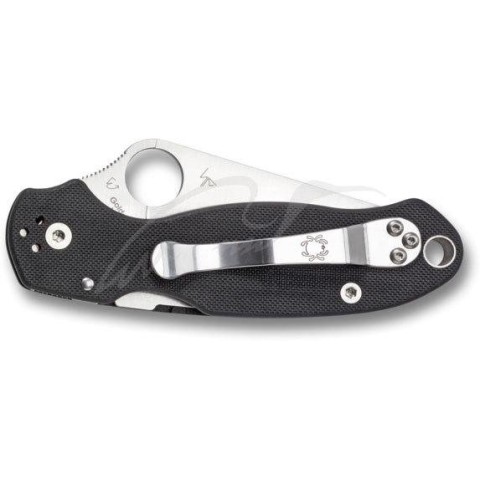 Нож Spyderco Para 3