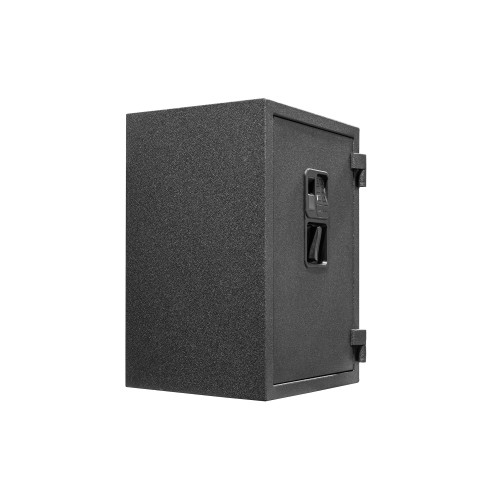Огнеупорный сейф MaxSafes (средний). с эл.замком и системой Finger Vein
