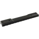 Планка Rusan для Winchester XPR SA. Picatinny (B = 85,1 L = 140)