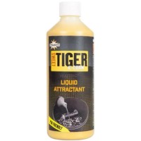 Ликвид Dynamite Baits Liquid Attractant Sweet Tiger & Corn 500ml