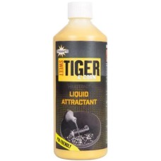 Ликвид Dynamite Baits Liquid Attractant Sweet Tiger & Corn 500ml