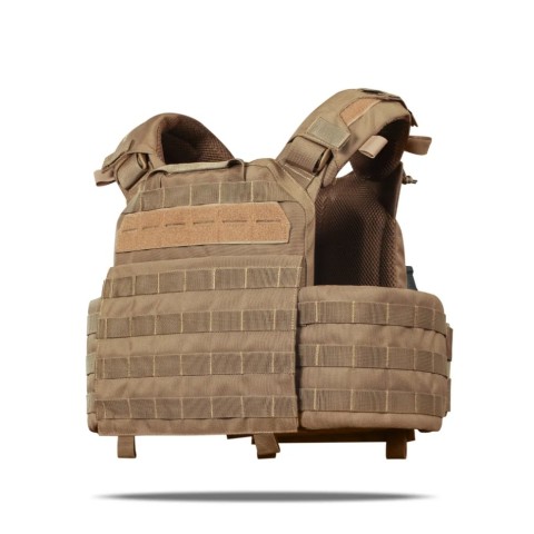 Плитоноска XL (PRO) Койот