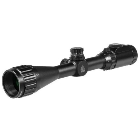 Прицел Leapers UTG True Hunter, 3-9x40 AO, Mil-Dot, Ø1