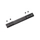Планка Weaver на Winchester XPR 308win