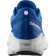 Кроссовки Salomon outdoor AERO GLIDE 3 9 French Blue/White/Cherry Tomato