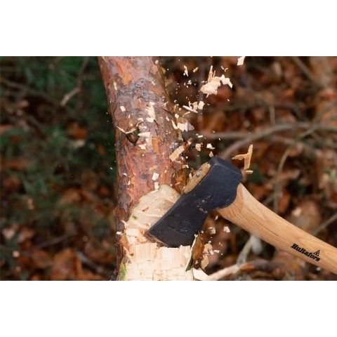 Топор Hultafors Premium Trekking Axe Hultan 0.5