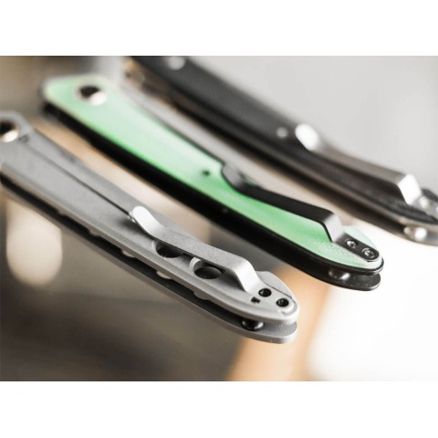 Нож Boker Plus 