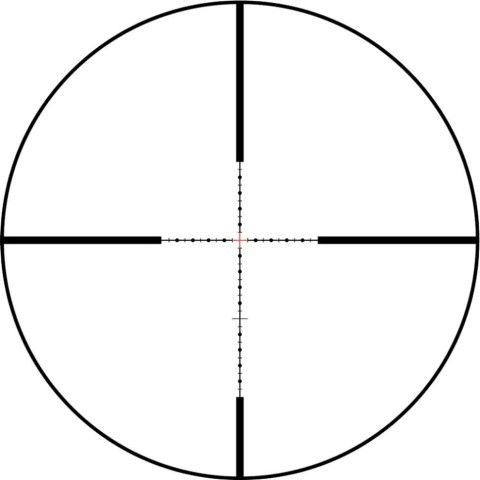 Приціл оптичний Meopta Optika6 5-30x56 сітка Mil-Dot 3 з підсвічуванням