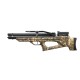 Пневматическая Редукторная PCP винтовка  Aselkon MX10-S Camo Max 5  кал. 4.5