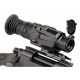 Тепловизионный прицел Dedal-T1.322 Pro