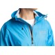 Куртка Adventer & fishing Windbreaker Jacket L Blue