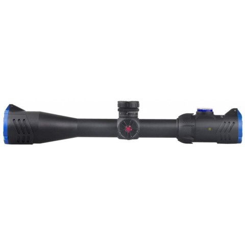 Оптический прицел Discovery Optics HI 4-16x44 SFP (30 мм, без подсветки)