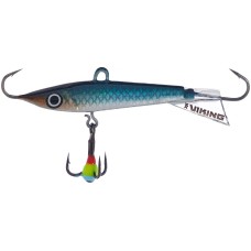 Балансир Viking Fishing Yeti Ice Jig 40mm 7.0g #11 Anchovy