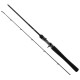 Спиннинг Favorite X1 Twitch X1.1C-702H 2.13m 12-40g Ex.Fast Casting