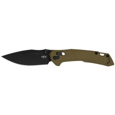 Нож ZT 0203 ц:olive