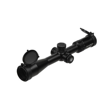Прицел оптический Vector Optics Tourex 4-16x44 (30mm) illum. FFP