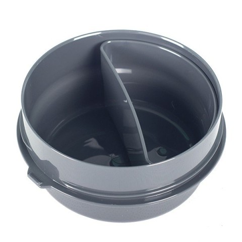 Набір для ланчу Zojirushi SL-NC09ST сталевий