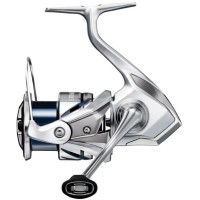Катушка Shimano Stradic FM C2000S 6+1BB 5.1:1