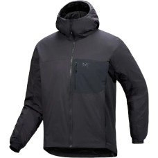 Куртка Arc’teryx Atom Hoody LT (Gen2.1) XS Black