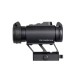 Коллиматорный прицел Vector Optics Maverick-IV 1x20 Mini Red Dot