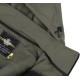 Куртка Hallyard Aksel 2XL Olive