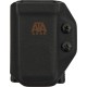 Паучер ATA Gear Pouch SPORT (ver. 2) Grand Power 910/Flarm GP T910 RH ц:blk