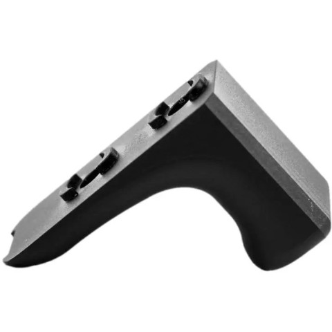Упор GrovTec G-Stop, д/ переноса огня, aluminum