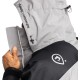 Куртка Adventer & fishing Membrane Jacket S Titanium/black