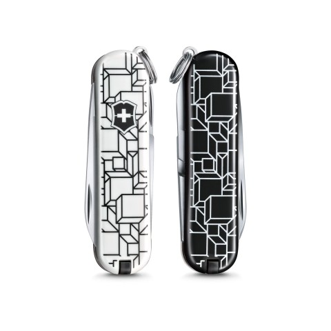 Ніж Victorinox Сlassic LE 