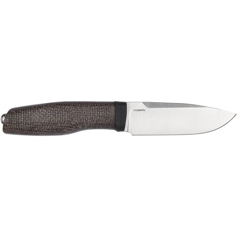 Нож Lionsteel Acha M390 ц:green