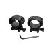 Vector Optics Taurus 1-6X24 (30 мм) illum. SFP