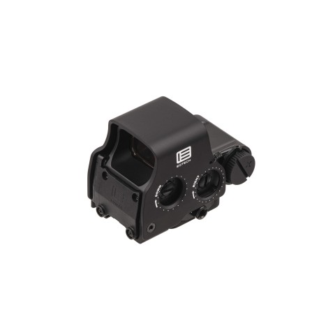 Прицел коллиматорный EOTech EXPS2-0 68MOA/1MOA с одной точкой