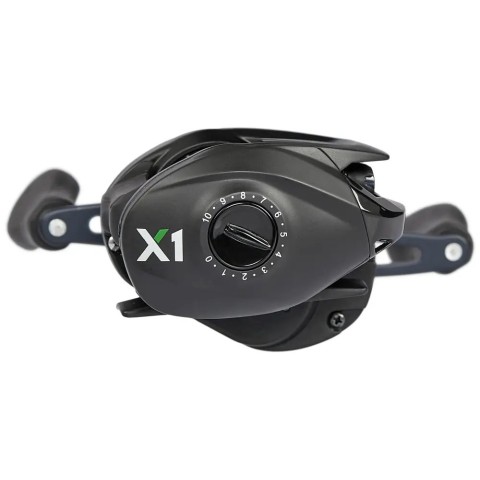 Котушка Favorite X1 BC 100HD1L 11+1BB