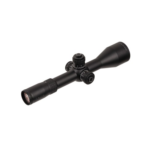 Прицел оптический Delta STRYKER 4,5-30x56 (34 мм) FFP illum. LRD-1T 2020