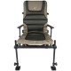 Кресло Korum Deluxe Accessory Chair S23 Коричневый
