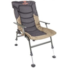 Крісло Brain Eco Recliner Armchair