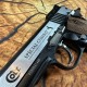 Пневматический пистолет Umarex Colt Special Combat Classic Б/У
