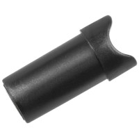 Хвостовик для стрел Man Kung MK-AL16-NK , (10 шт/уп)