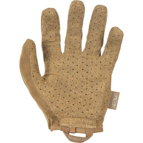 Рукавички Mechanix Specialty Vent L Coyote