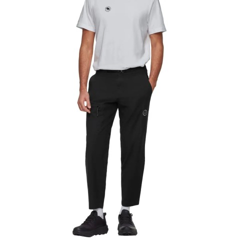 Брюки Mammut Tamaro Pants M 52 black