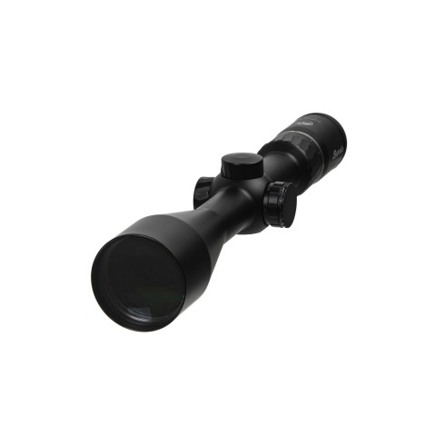 Прицел оптический Burris Fullfield IV 3-12x56mm 30мм E3 illum