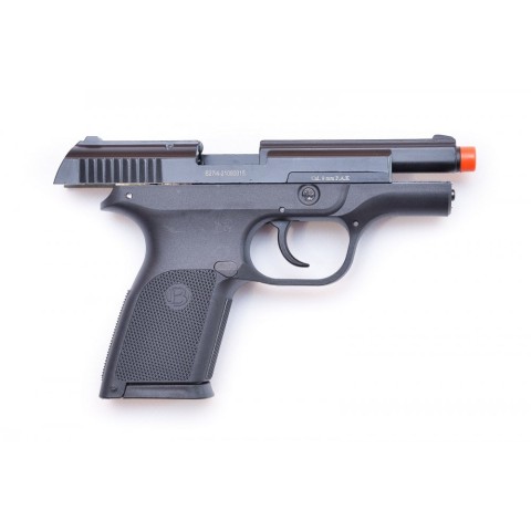 Стартовий пістолет Blow TR 914