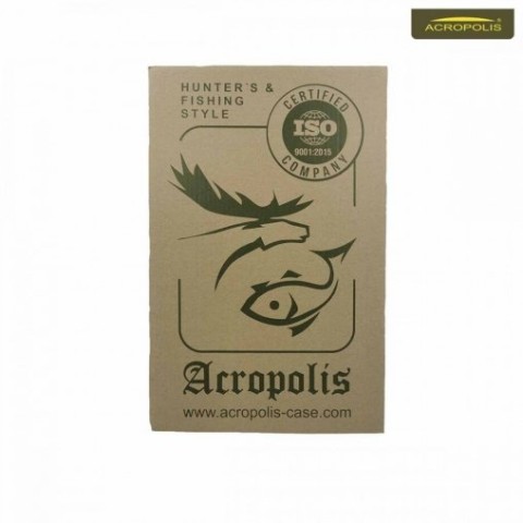 КАШКЕТ ЗИМОВИЙ ОШМ-9