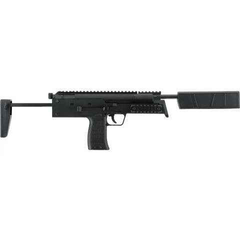 Пневматический пистолет Umarex Heckler & Koch MP7A1 SD 4,5 мм Pellet