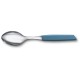 Кухонна ложка Victorinox Swiss Modern Tea з син. ручкою