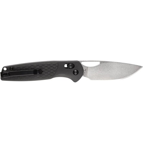 Нож CJRB Acacia, ц:black