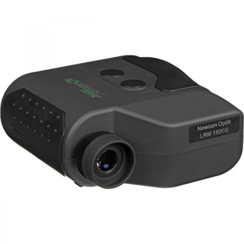 Лазерний далекомір Newcon LRM 1800S