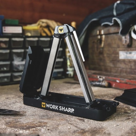 Work Sharp Точилка механічна кутова Ken Onion Angle Set WSBCHAGS