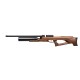 Пневматическая PCP винтовка  Aselkon MX9 Sniper Wood  кал. 4.5