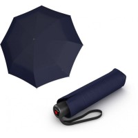 Парасоля складана Knirps A.050 Medium Manual Navy